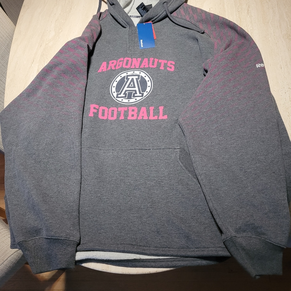 Man's hooded jacket - Picture 2 of 10